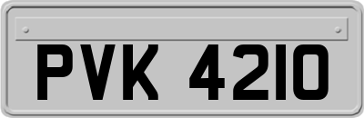 PVK4210