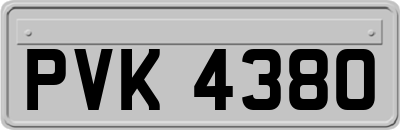 PVK4380