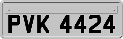 PVK4424
