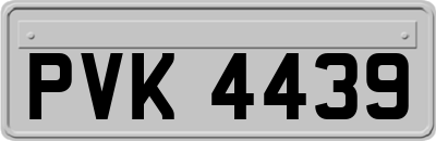 PVK4439