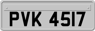 PVK4517