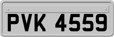 PVK4559