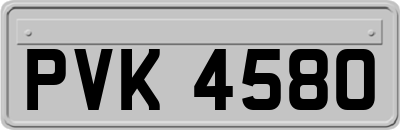 PVK4580