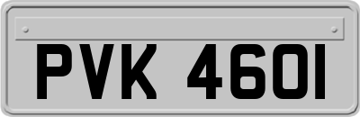 PVK4601