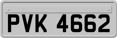 PVK4662