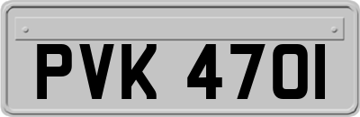 PVK4701