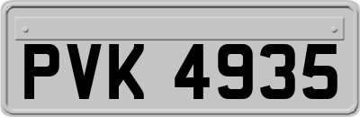 PVK4935