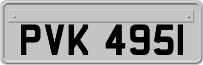 PVK4951