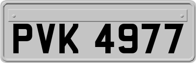 PVK4977