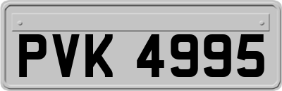 PVK4995