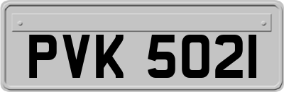 PVK5021