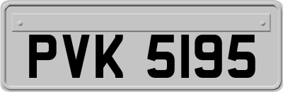 PVK5195