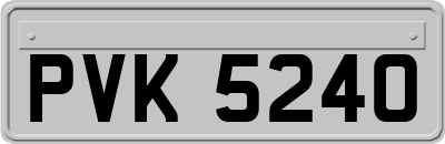 PVK5240