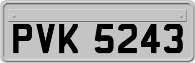 PVK5243