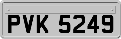 PVK5249