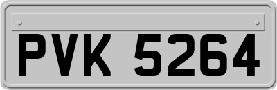 PVK5264