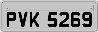 PVK5269