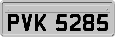 PVK5285