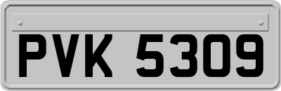 PVK5309