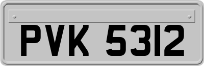 PVK5312