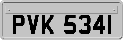 PVK5341