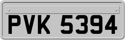 PVK5394