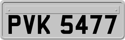 PVK5477