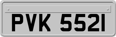 PVK5521