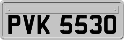 PVK5530