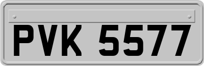 PVK5577