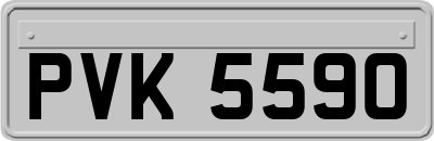 PVK5590