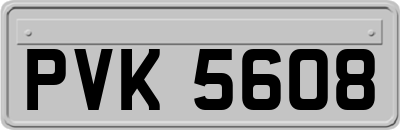 PVK5608