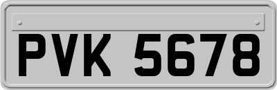 PVK5678
