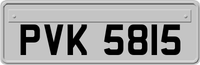 PVK5815