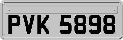 PVK5898