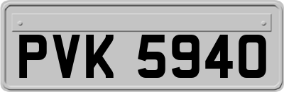 PVK5940
