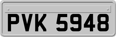 PVK5948
