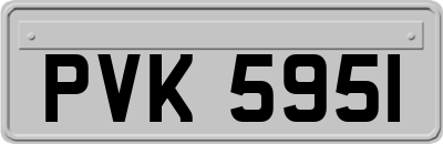 PVK5951