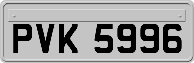 PVK5996