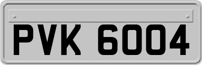 PVK6004