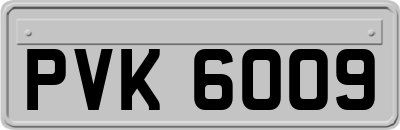 PVK6009