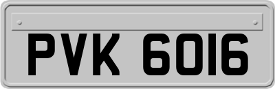 PVK6016