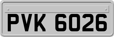 PVK6026