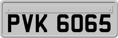PVK6065