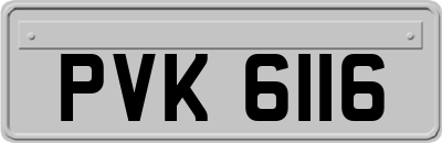 PVK6116