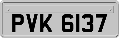 PVK6137
