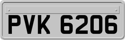 PVK6206