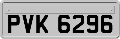 PVK6296