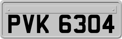 PVK6304