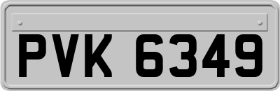 PVK6349